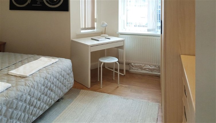 Foto 1 - Charming 2-bed Apartment in Birmingham