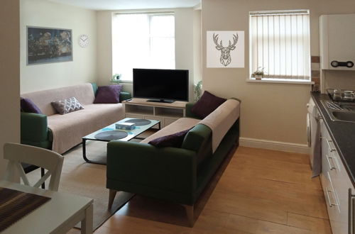 Photo 6 - Charming 2-bed Apartment in Birmingham