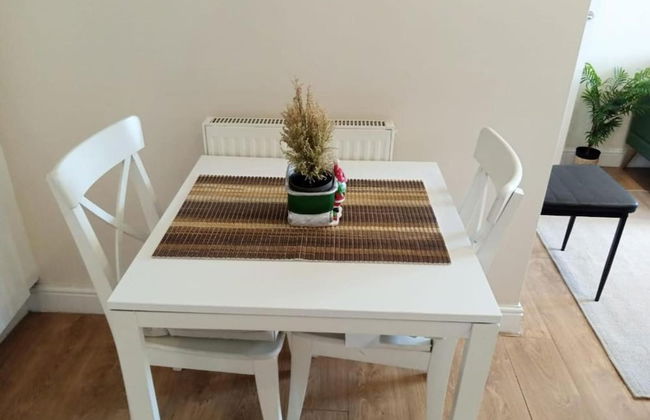 Charming 2-bed Apartment in Birmingham - Foto 10