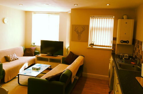 Photo 11 - Charming 2-bed Apartment in Birmingham