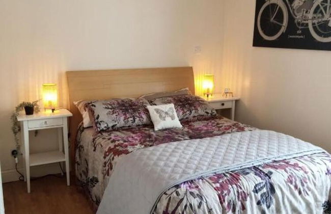 Charming 2-bed Apartment in Birmingham - Foto 3