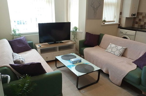 Photo 7 - Charming 2-bed Apartment in Birmingham