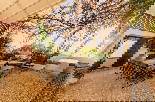 Foto 42 - Arte Lindos Villa