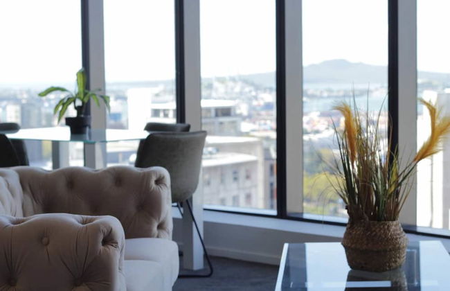 Sunny, Spacious And Magnificent Sea Views! - Foto 16