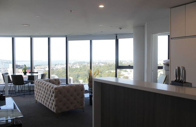 Sunny, Spacious And Magnificent Sea Views! - Foto 12