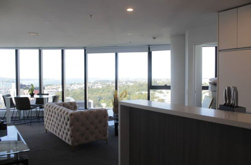 Photo 12 - sunny, Spacious And Magnificent Sea Views