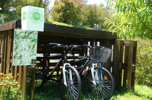 Photo 11 - Treehouse Quinta Lamosa