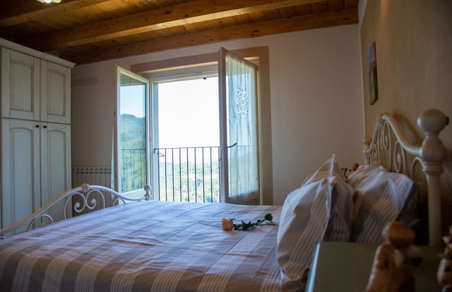La Beppa - Casa Vacanze - Photo 26