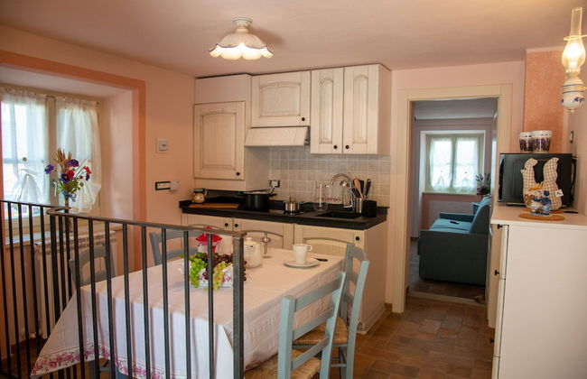 La Beppa - Casa Vacanze - Photo 29