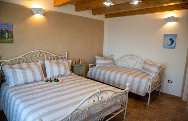 La Beppa - Casa Vacanze - Photo 18