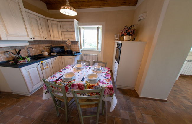 La Beppa - Casa Vacanze - Photo 35