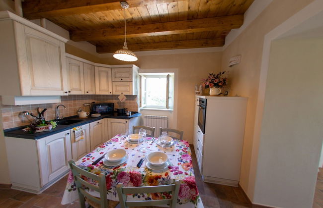 La Beppa - Casa Vacanze - Photo 38