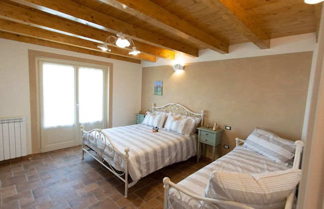 La Beppa - Casa Vacanze - Photo 23