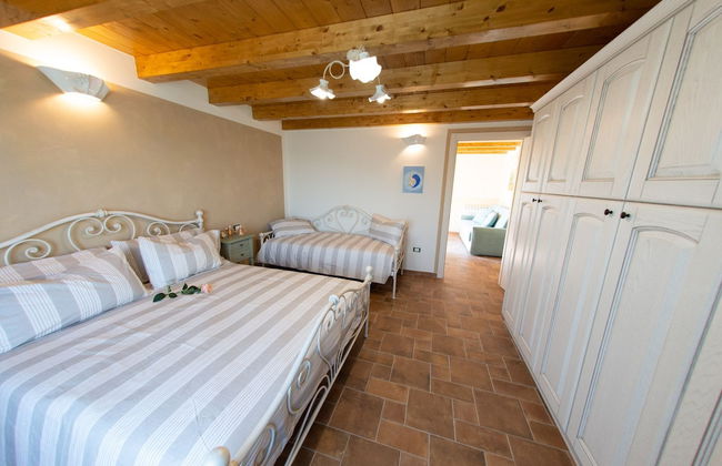 La Beppa - Casa Vacanze - Photo 3