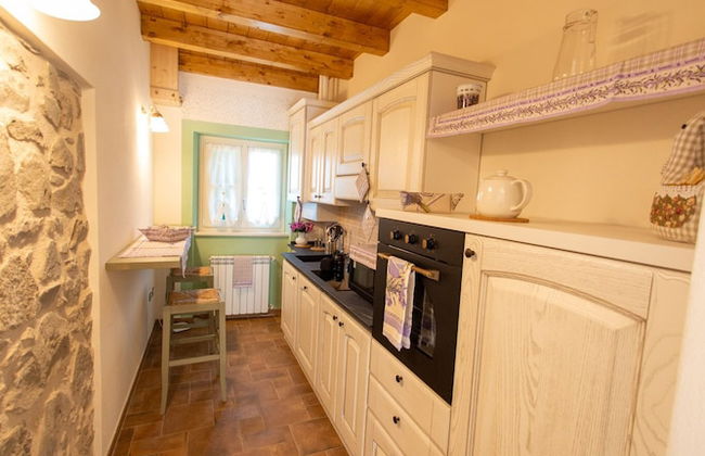 La Beppa - Casa Vacanze - Photo 57