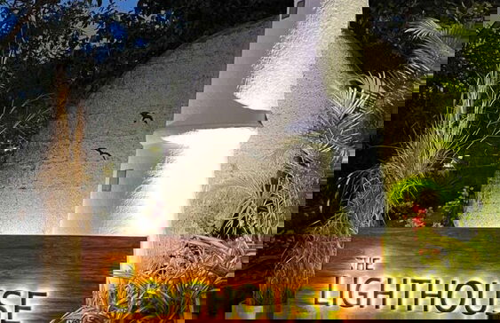 The Lighthouse - Foto 1