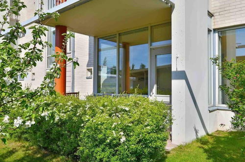 Photo 14 - Spacious Apartment Close to the sea With 2 Patios