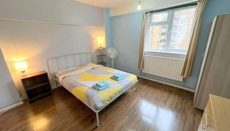 Photo 1 - Remarkable 2-bed Apartment in London