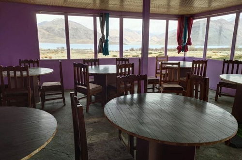 Foto 9 - Pangong Sunrise Cottage & Resort