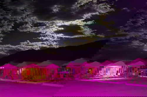 Foto 36 - Pangong Sunrise Cottage & Resort