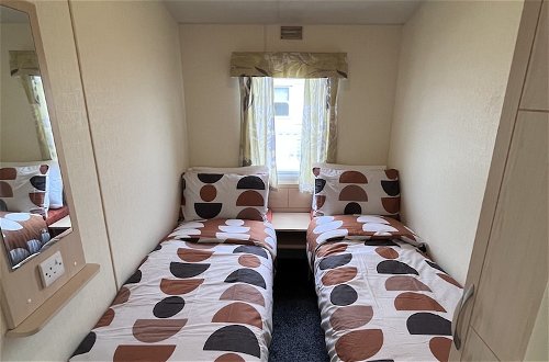 Foto 3 - 3 Bedroom, 8 Berth, Cosy Static Family Caravan