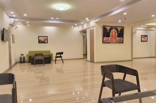 Foto 4 - STARLIT SUITES SHIRDI