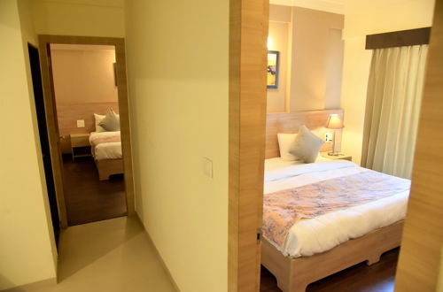 Photo 19 - STARLIT SUITES SHIRDI