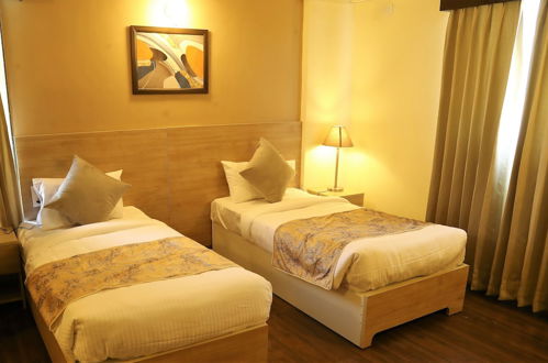 Foto 11 - STARLIT SUITES SHIRDI