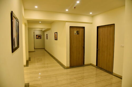 Photo 2 - STARLIT SUITES SHIRDI