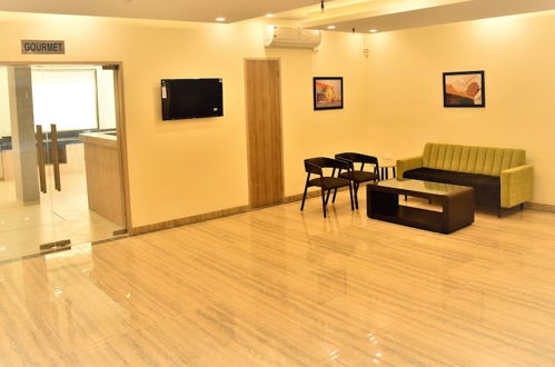 Foto 3 - STARLIT SUITES SHIRDI