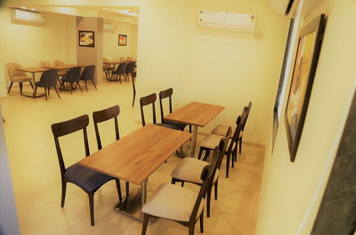 Photo 27 - STARLIT SUITES SHIRDI