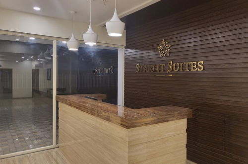 Foto 5 - STARLIT SUITES SHIRDI