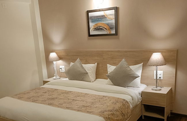 STARLIT SUITES SHIRDI - Foto 7