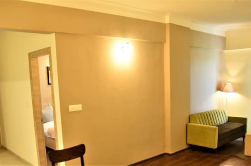 Foto 14 - STARLIT SUITES SHIRDI