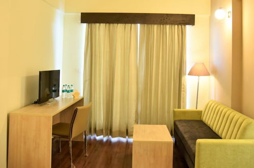 Photo 17 - STARLIT SUITES SHIRDI