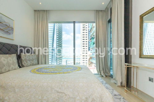 Photo 8 - Homesgetaway- 2BR in Marina Gate Tower 2