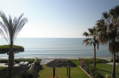 Photo 25 - Beachfront Villa Meneou 5