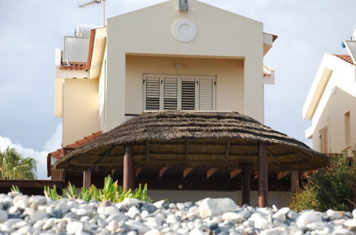 Photo 22 - Beachfront Villa Meneou 5