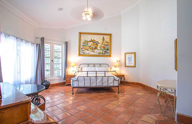 villa primavera - Foto 7