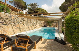 Photo 1 - Villa Baroness in Mykonos Town