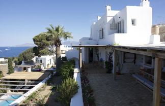 Foto 1 - Villa Baroness in Mykonos Town