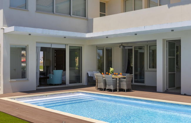Larnaca Villa Marisol - Foto 6
