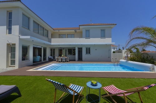 Photo 2 - Larnaca Villa Marisol