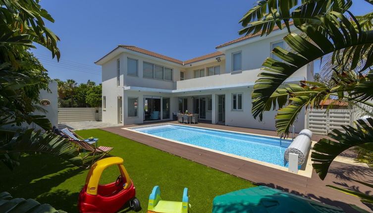 Photo 1 - Larnaca Villa Marisol