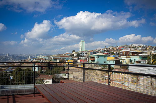 Photo 28 - Valparaiso Panoramic View Tranquility