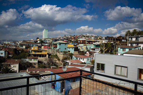 Photo 29 - Valparaiso Panoramic View Tranquility