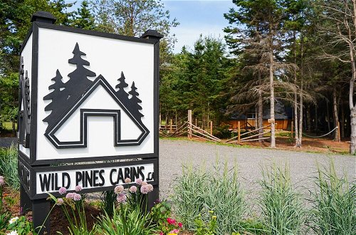 Foto 31 - Wild Pines Cabins