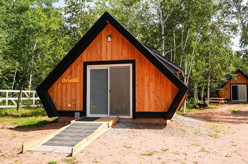 Foto 5 - Wild Pines Cabins