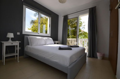 Foto 8 - Beautiful 4 Bed Villa in Ayia Napa, Nissi Beach