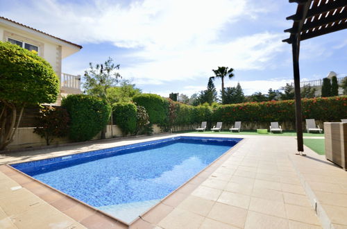 Photo 14 - Beautiful 4 Bed Villa in Ayia Napa, Nissi Beach